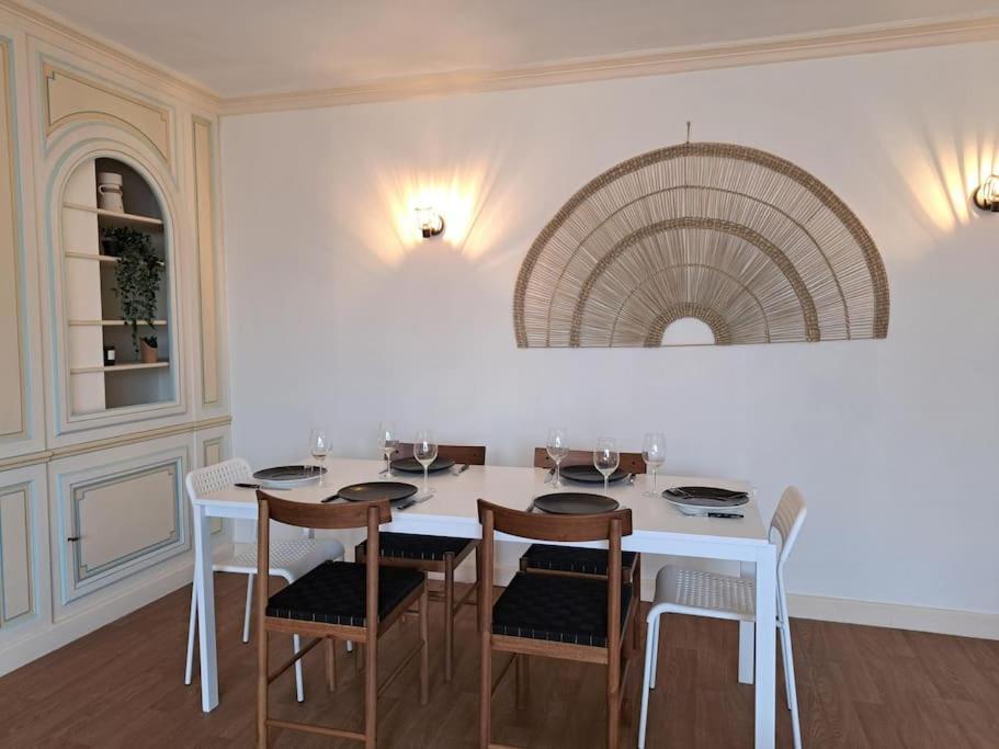 Ferienwohnung Magnifique T3 Avec Balcon Au Pied Du Metro Colbert Tourcoing Exterior foto