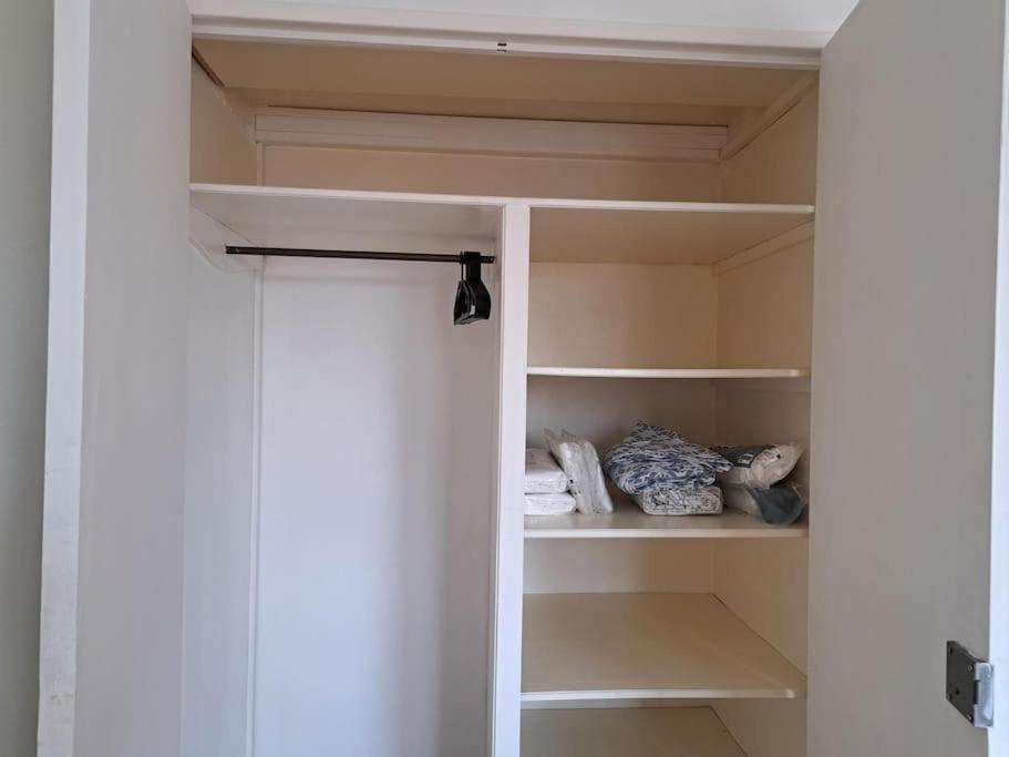 Ferienwohnung Magnifique T3 Avec Balcon Au Pied Du Metro Colbert Tourcoing Exterior foto