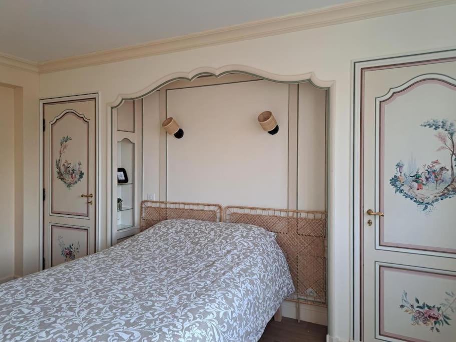 Ferienwohnung Magnifique T3 Avec Balcon Au Pied Du Metro Colbert Tourcoing Exterior foto