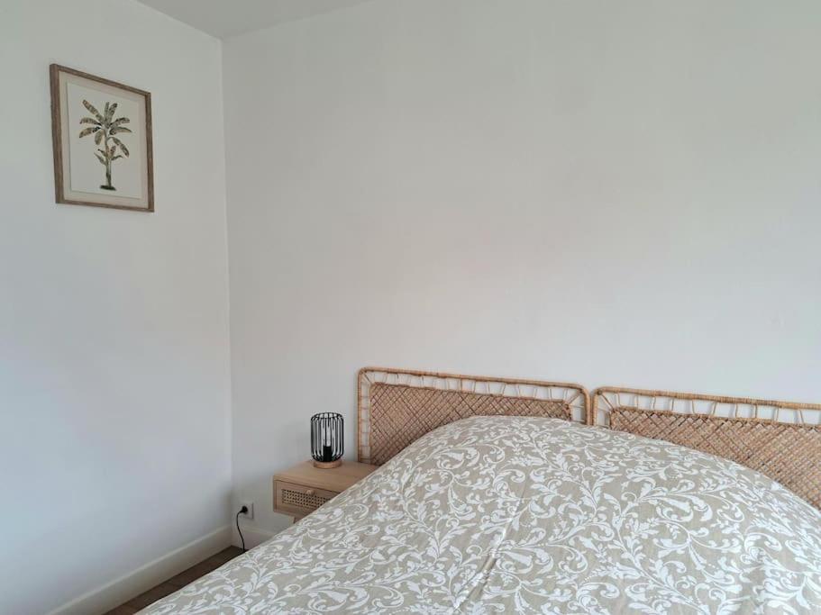 Ferienwohnung Magnifique T3 Avec Balcon Au Pied Du Metro Colbert Tourcoing Exterior foto
